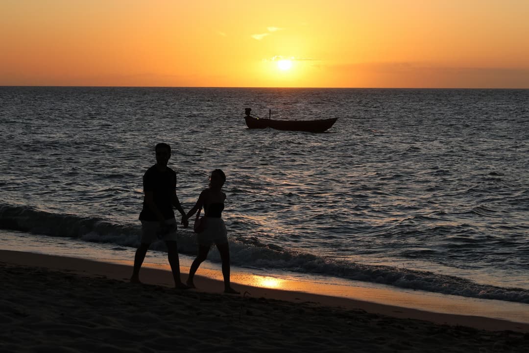 Família e Romântica