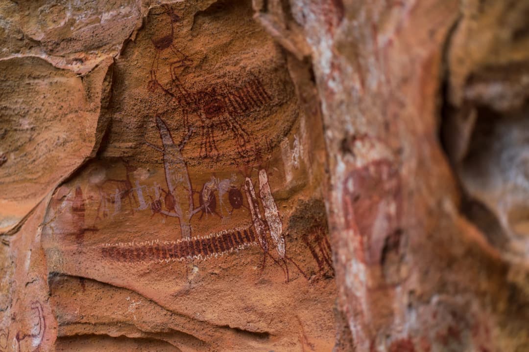 Rota Pré-Histórica – Serra da Capivara, Sete Cidades e Delta do Parnaíba