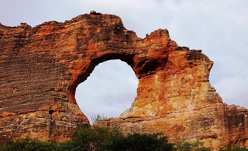 Rota do homem americano