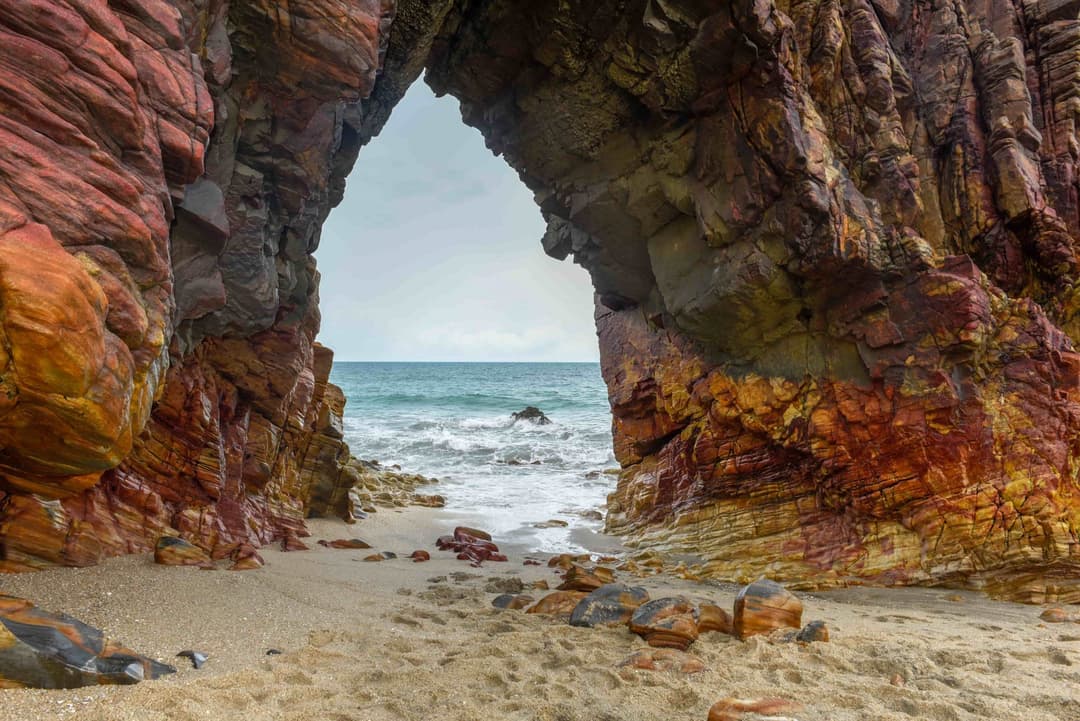 Combo 2: 2 transfers + 1 passeio, Rota das Emoções