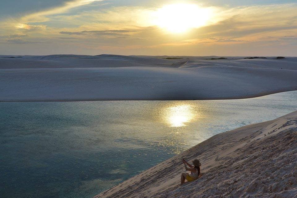 Combo 7: 4 transfers + 1 passeio na Rota das Emoções