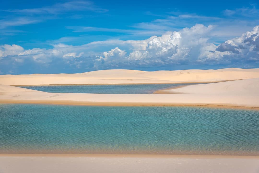 Combo Completo 1: 5 transfers + 4 passeios, Rota das Emoções